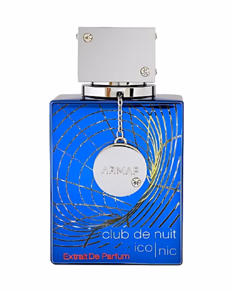 Armaf Club De Nuit Iconic, frasco de 105 ml