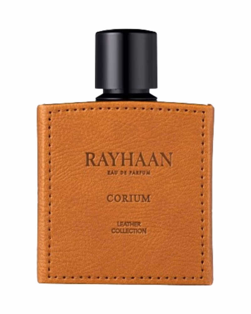 Rayhaan Rayhaan Corium, frasco de 100 ml