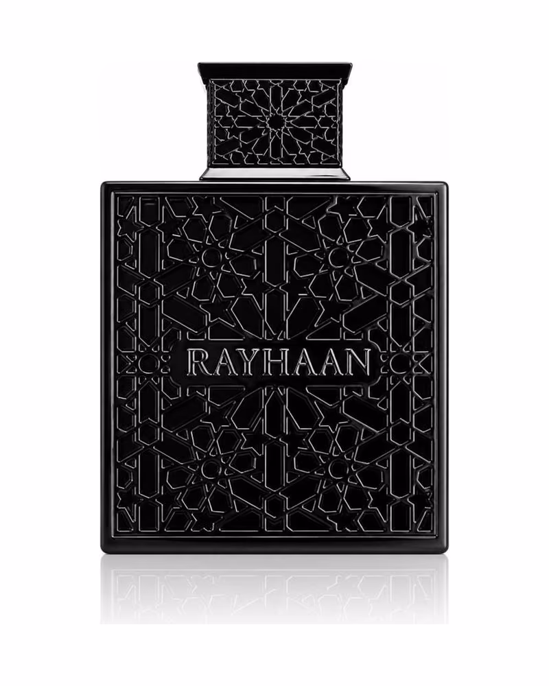 Rayhaan Rayhaan Obsidian, frasco de 100 ml