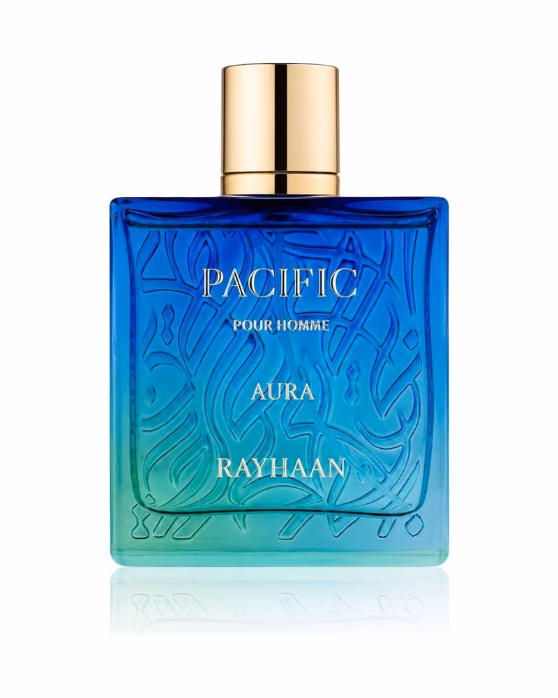 Rayhaan Rayhaan Pacific Aura, frasco de 100 ml