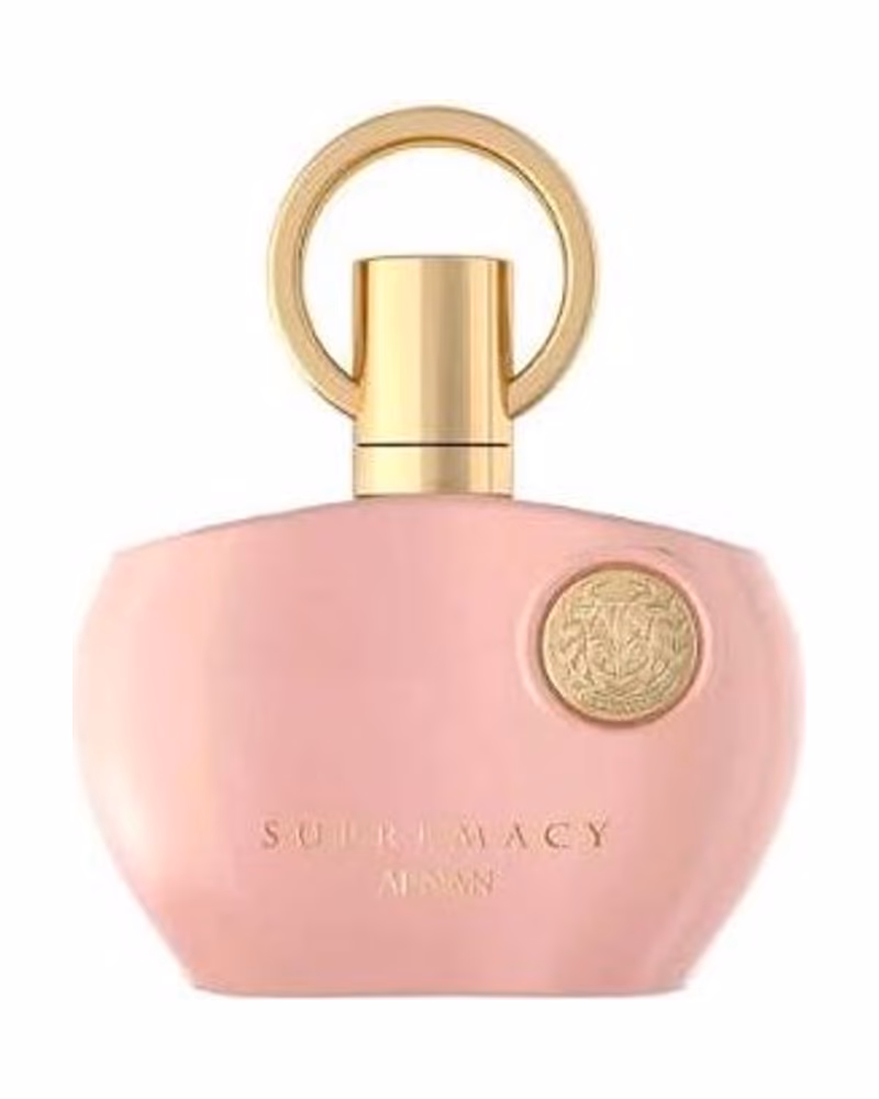Afnan Supremacy Femenino, frasco de 100 ml
