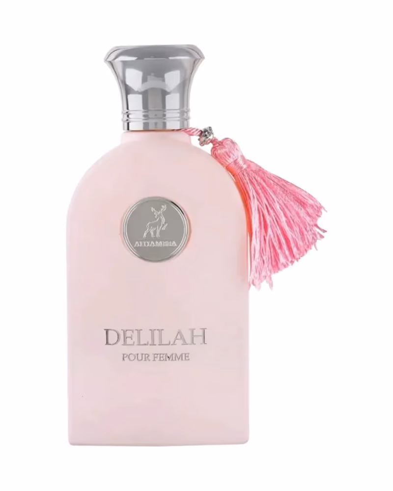 Maison Alhambra Delilah, frasco de 100 ml