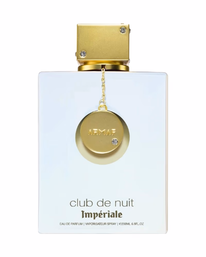 Armaf Club De Nuit Imperiale, frasco de 105 ml