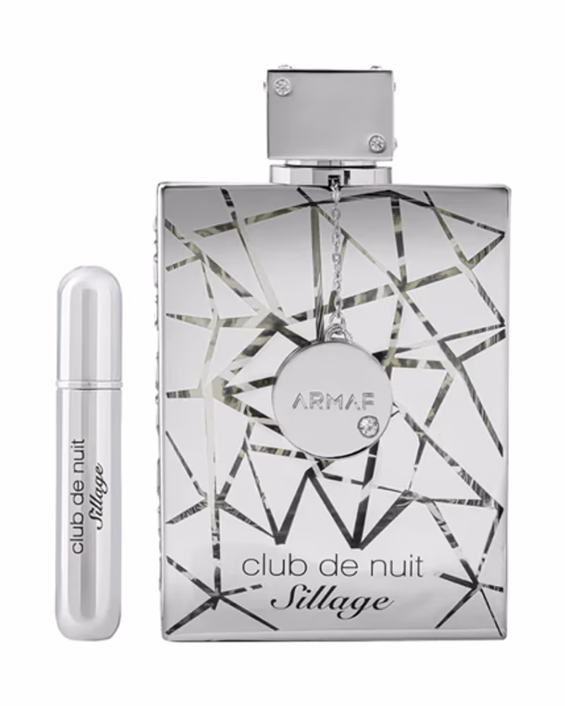 Armaf Club De Nuit Sillage, frasco de 105 ml