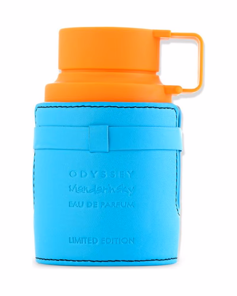 Armaf Mandaryn Sky, frasco de 100 ml