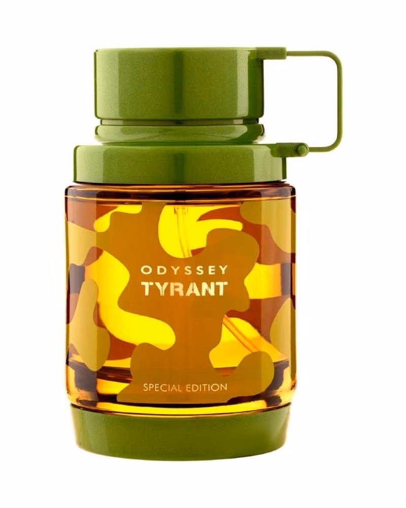 Armaf Oddysey Tryant, frasco de 100 ml