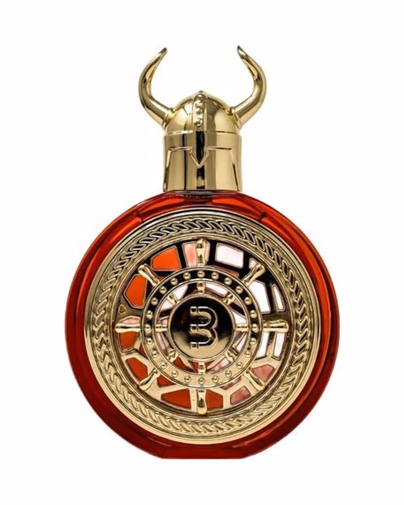 Bharara Viking Río, frasco de 100 ml
