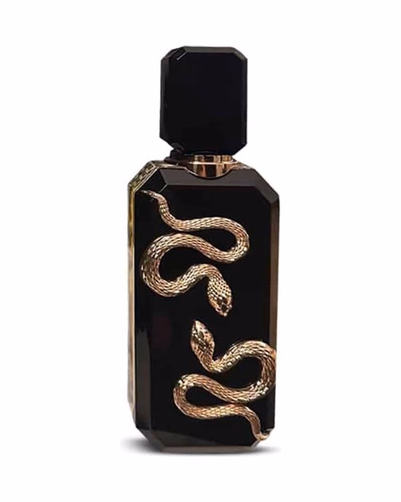 French Avenue Veneno Black, frasco de 100 ml