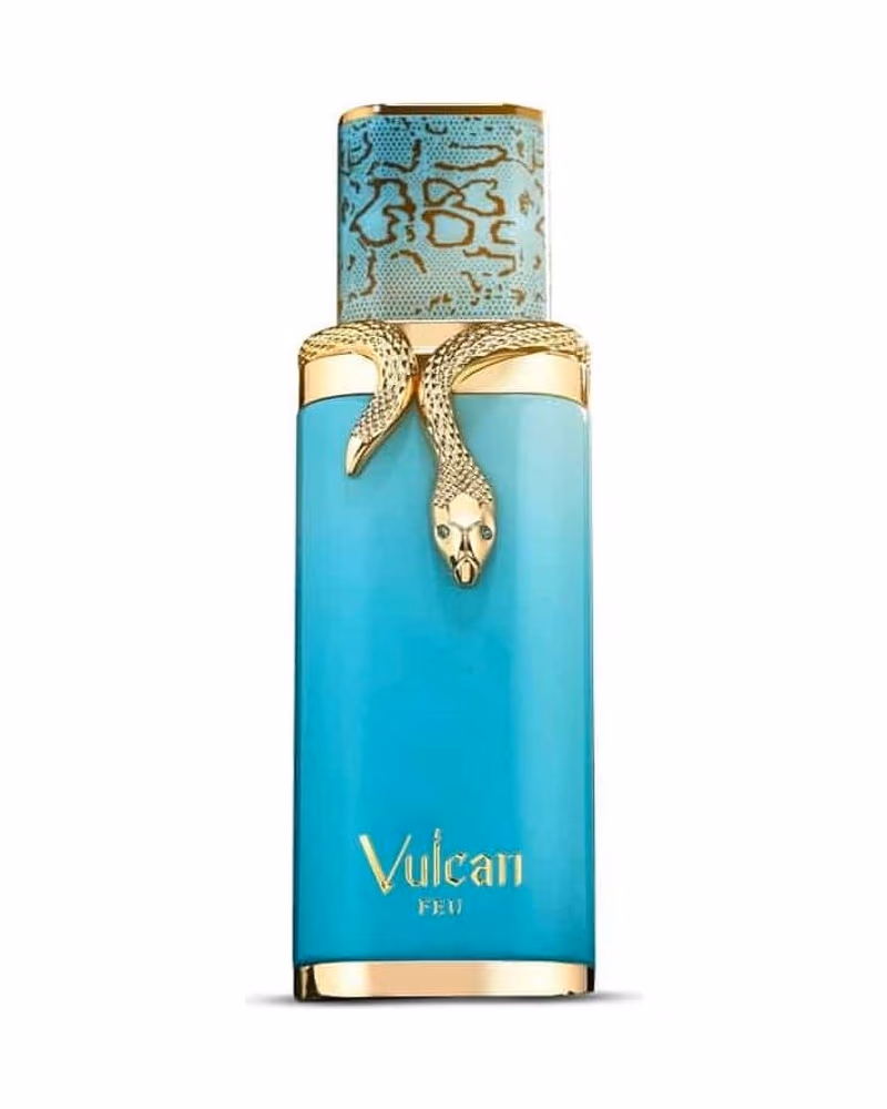 French Avenue Vulcan Feu, frasco de 100 ml