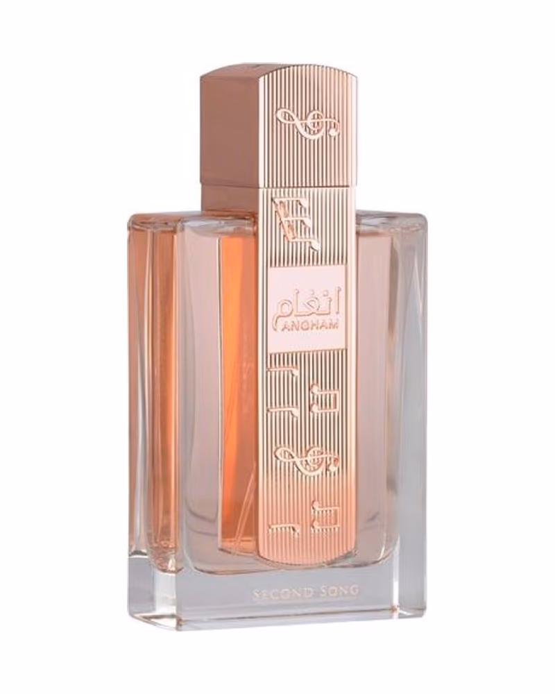 Lattafa Angham Rosa, frasco de 100 ml