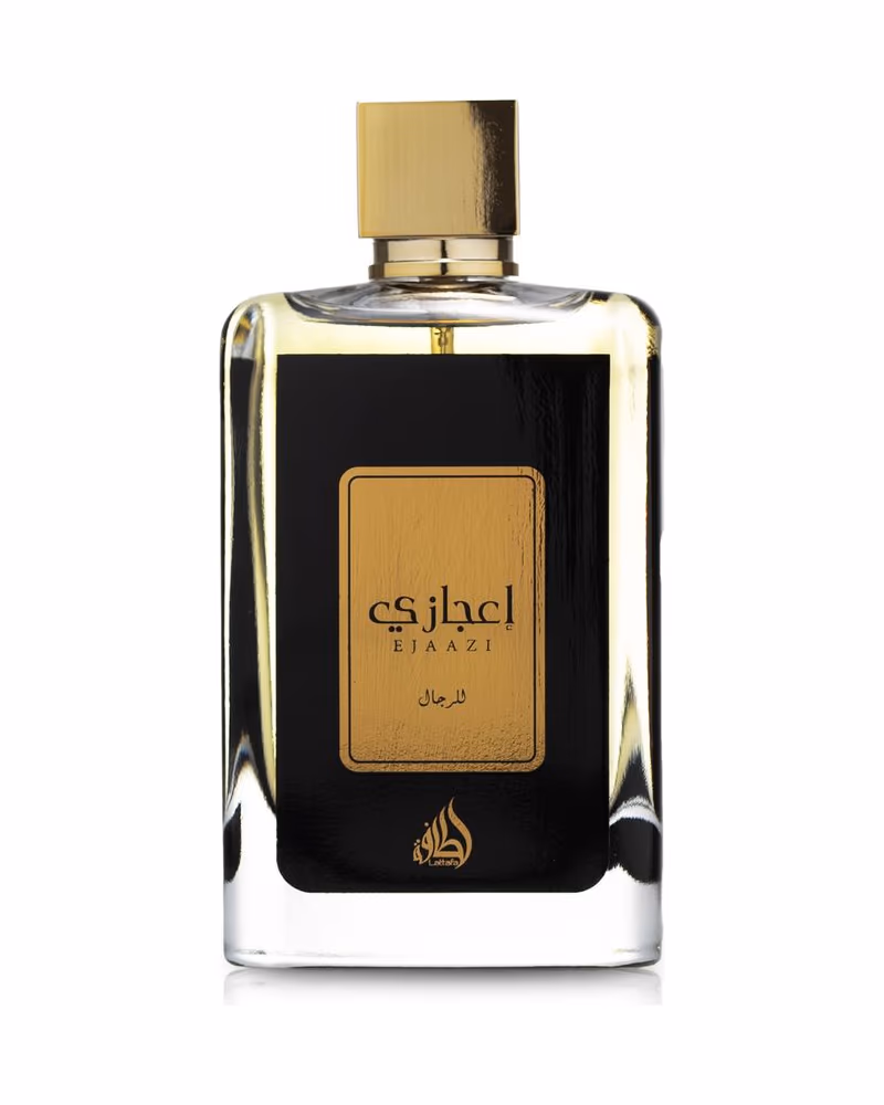 Lattafa Ejaazi, frasco de 100 ml