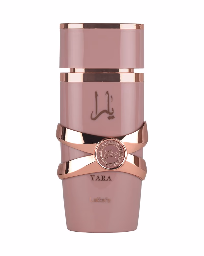 Lattafa Yara Elixir, frasco de 100 ml