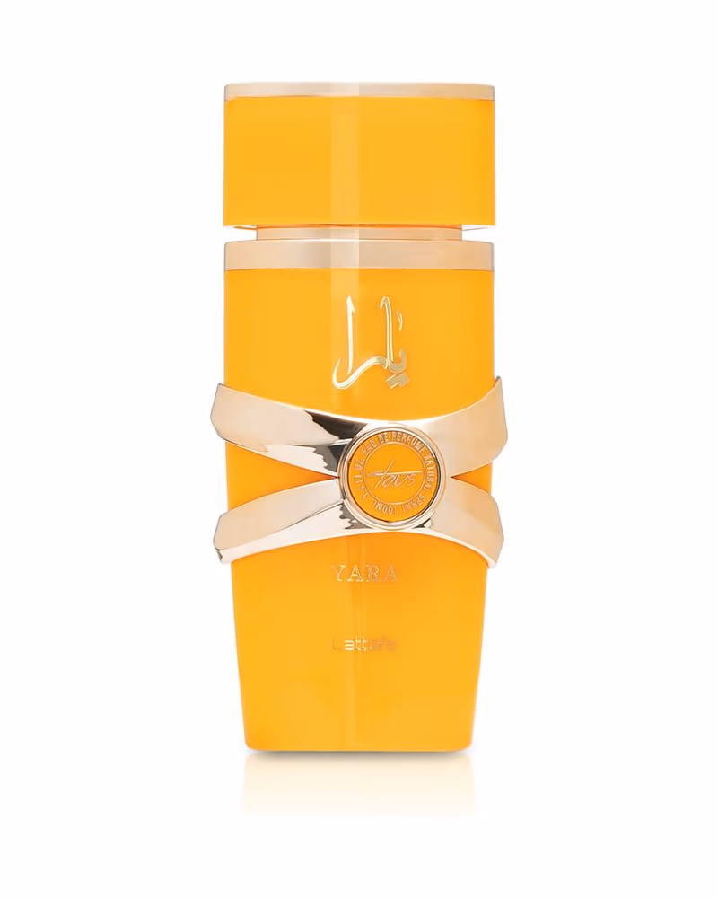 Lattafa Yara Tous, frasco de 100 ml