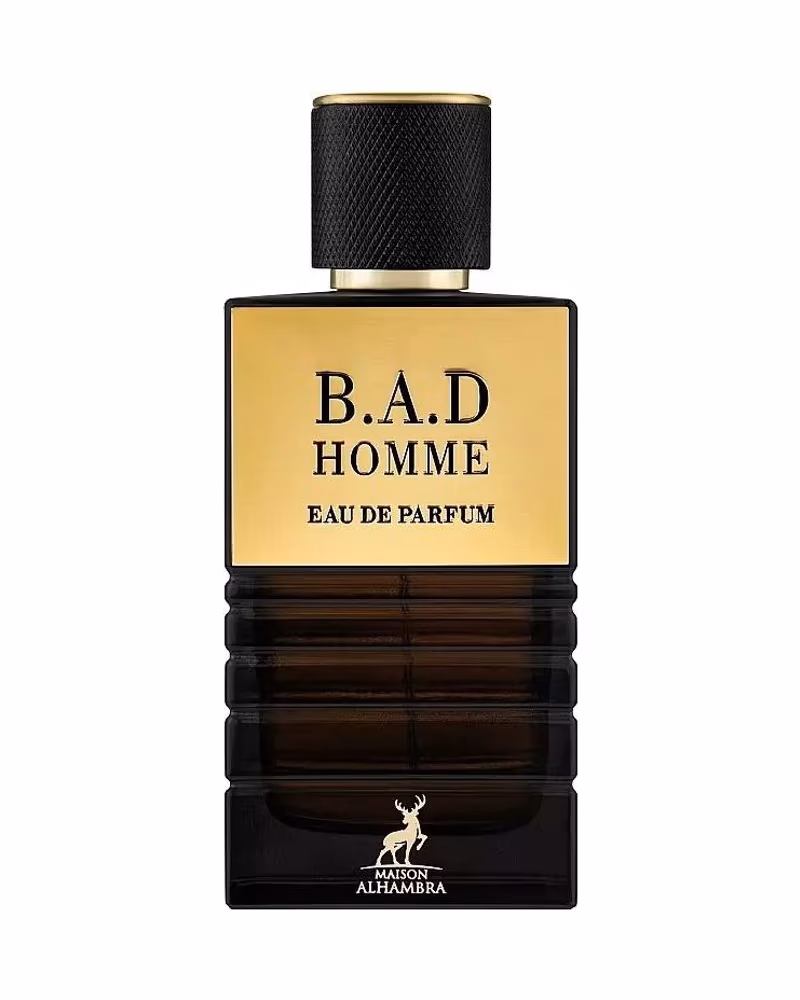 Maison Alhambra Badhomme, frasco de 100 ml