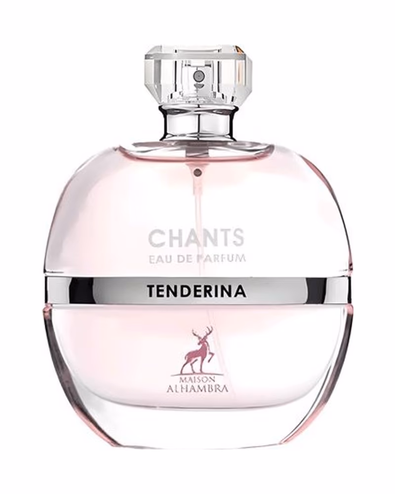Maison Alhambra Chants Tenderina, frasco de 100 ml