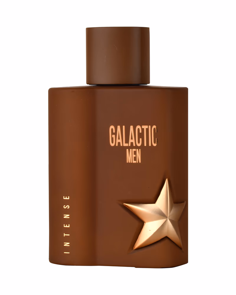 Maison Alhambra Galactic Men Intense, frasco de 100 ml