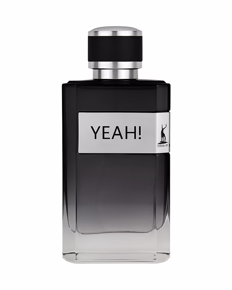 Maison Alhambra Yeah, frasco de 100 ml